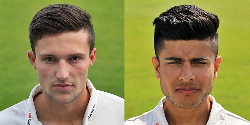 Davies and Qayyum shine in 2nd XI T20 win over Surrey at Maidstone