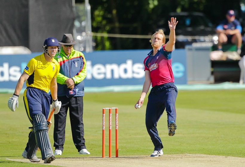 Match Preview: Kent Spitfires v Middlesex Panthers FLt20, Tuesday 26th June