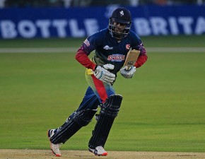 DBD pleased with England Lions form