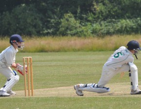 Kent Cricket Board District Competition