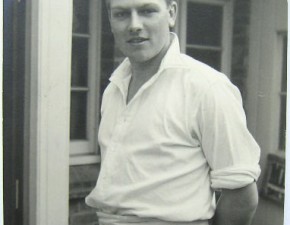 George Downton 1928 – 2014 – Obituary