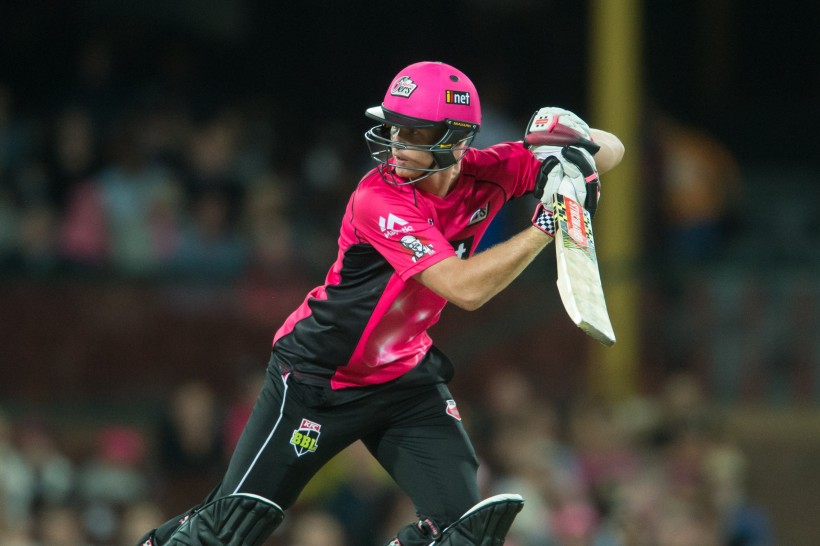 Billings bows out BBL with Brisbane win