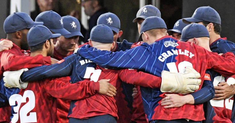 Kent stars past & present to take part in Festival of Cricket