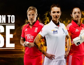 RISE for England Women #WomensAshes