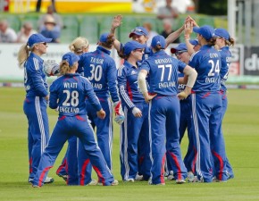 Edwards set for her 5th World Cup as England name their squad to defend the ICC World Women’s Cup