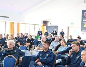 Kent Cricket Coaches Association conference returns