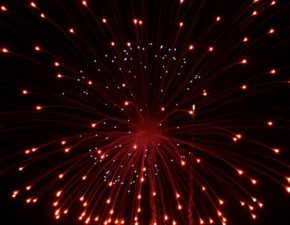 Blean Village Londis Fireworks Extravaganza, St Lawrence Ground – Tickets On Sale