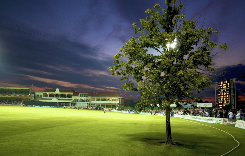 ECB Pitch Panel rates Canterbury pitch ‘poor’