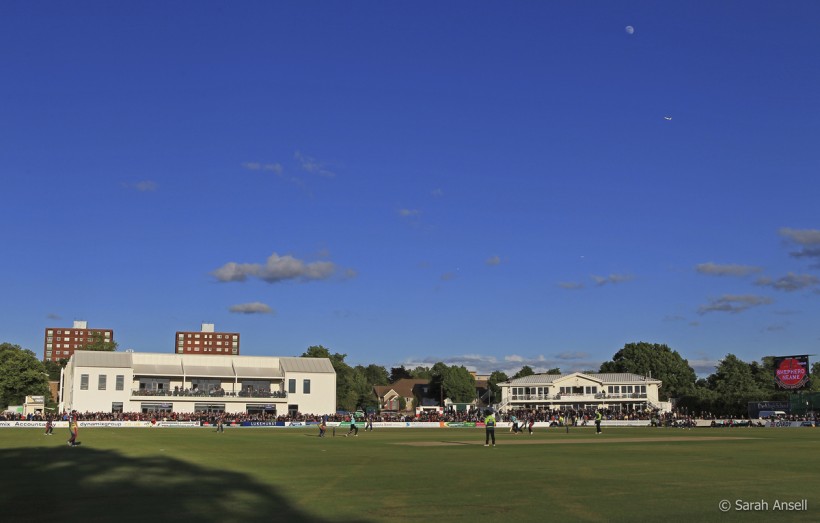 Job Vacancy: Catering Manager – The County Ground, Beckenham