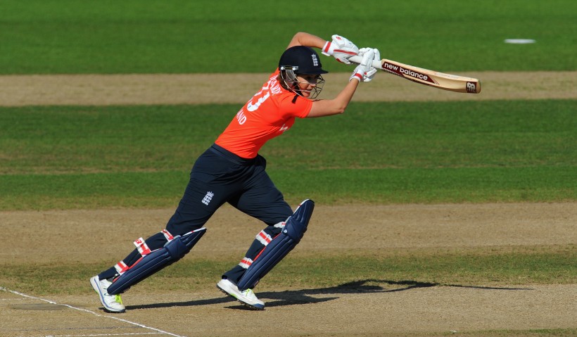 Charlotte Edwards welcomes extra prize money from ICC