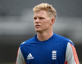 Sam Billings top-scores for England in India A tour win