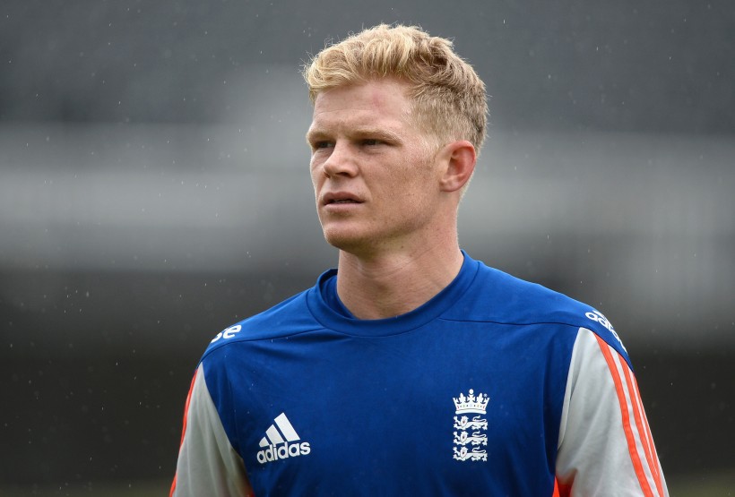 Sam Billings top-scores for England in India A tour win