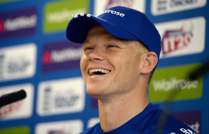 Sam Billings scores maiden ODI 50 as England win series