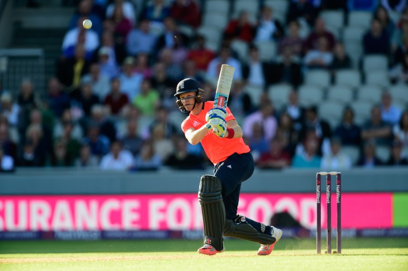 Sam Billings in England T20 and ODI squads to play Australia