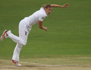 Laura Marsh to play for New South Wales this winter