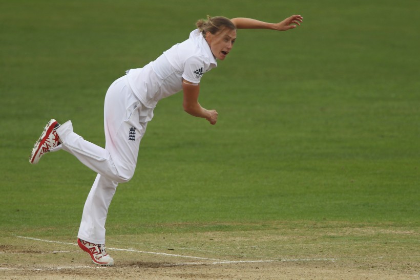 Laura Marsh to play for New South Wales this winter