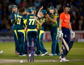 England Women lose IT20 and Women’s Ashes at Hove