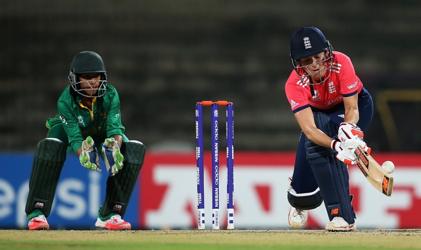 Five Kent players to play in new women’s T20 league
