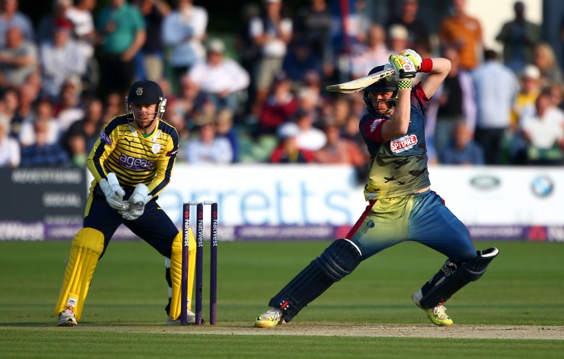 Sam Billings back for NatWest T20 Blast against Middlesex