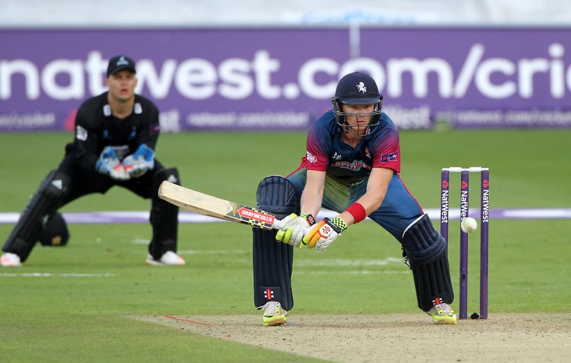 Sam Billings in England ODI squad to tour Bangladesh