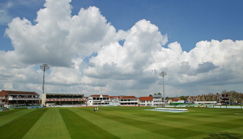 Simon Willis on Second XI success and the Kent Academy