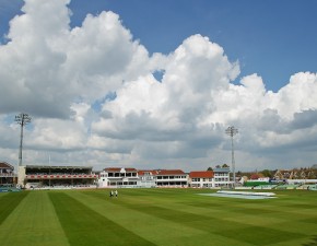 Kent v New Zealand T20 scheduled for St Lawrence Ground in 2013