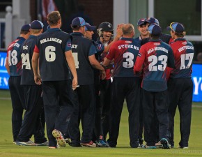 Kent name same squad for Battle of the Bridge Clash in NatWest T20 Blast
