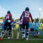 Kent v Middlesex Vitality BlastPictures Ian Scammell