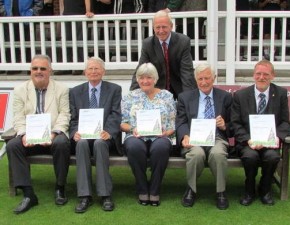 Kent Cricket Board Annual County OSCAs