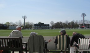 Kent Cricket Supporter’s Blog