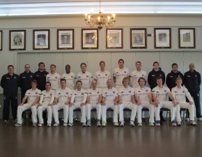 Kent name squad ahead of Leicestershire LV=CC match