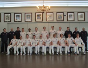 Kent Cricket Season Preview 2013