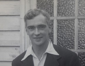 Kent Cricket saddened by death of Tony Pawson