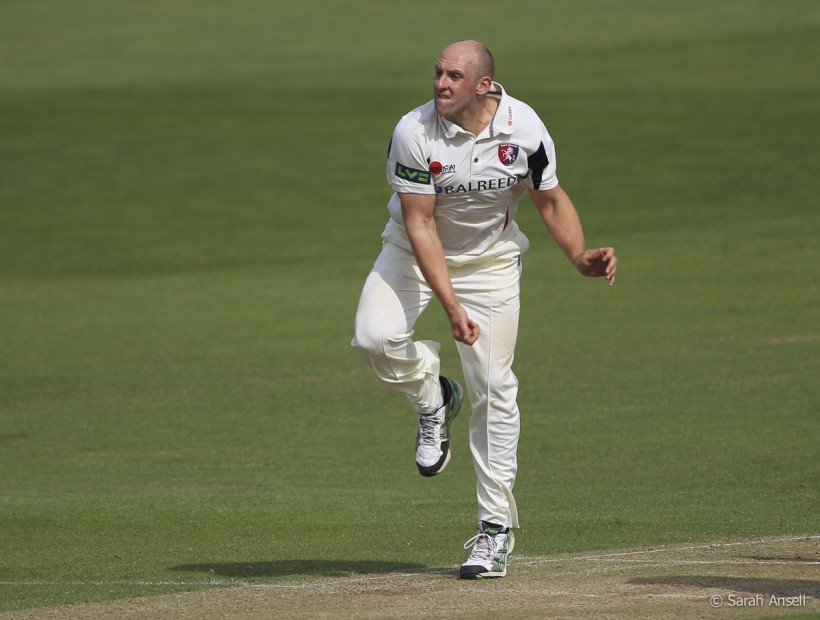 Tredwell takes four as Derbyshire win 2nd XI friendly at King’s School