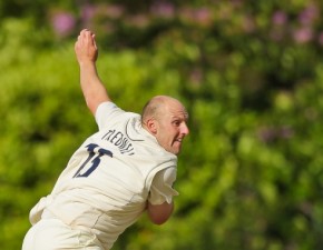 Tredwell included in England squad for Caribbean tour and ICC World Twenty20