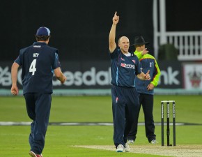 Match Preview: Netherlands v Kent Spitfires YB40, Friday 10th May