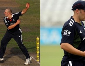 Tredwell named in England T20 & ODI squads