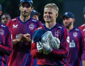 T20 Captain Billings commits to Kent with white-ball deal