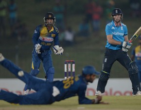 Root and Buttler help England to Sri Lanka ODI win