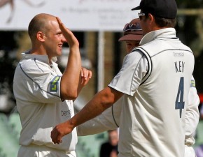 Kent announce squad ahead of Middlesex LV=CC match