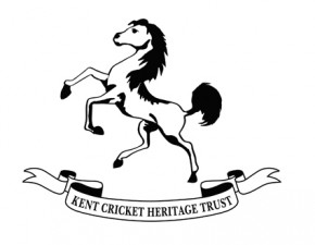 Kent Cricket Heritage Trust Launch