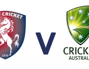 Australia to play four day match against Kent – ECB announces international dates and venues for 2015 summer