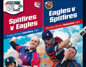 Kent v Essex – The Rivalry