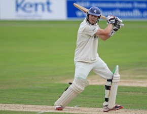 Weekend round-up from Down Under: Northeast, Thomas, Ball and Claydon in action