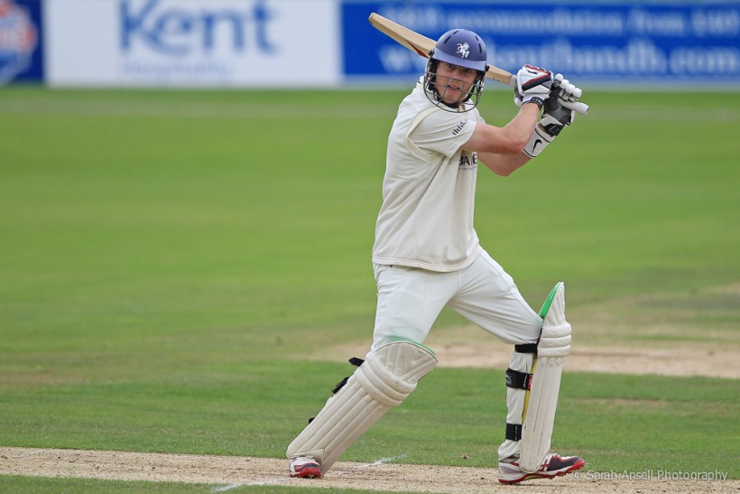 Weekend round-up from Down Under: Northeast, Thomas, Ball and Claydon in action