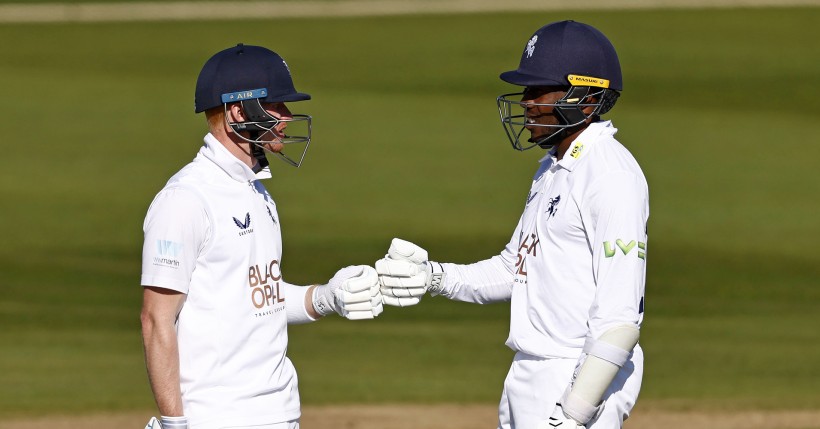 Match Preview: Yorkshire vs. Kent