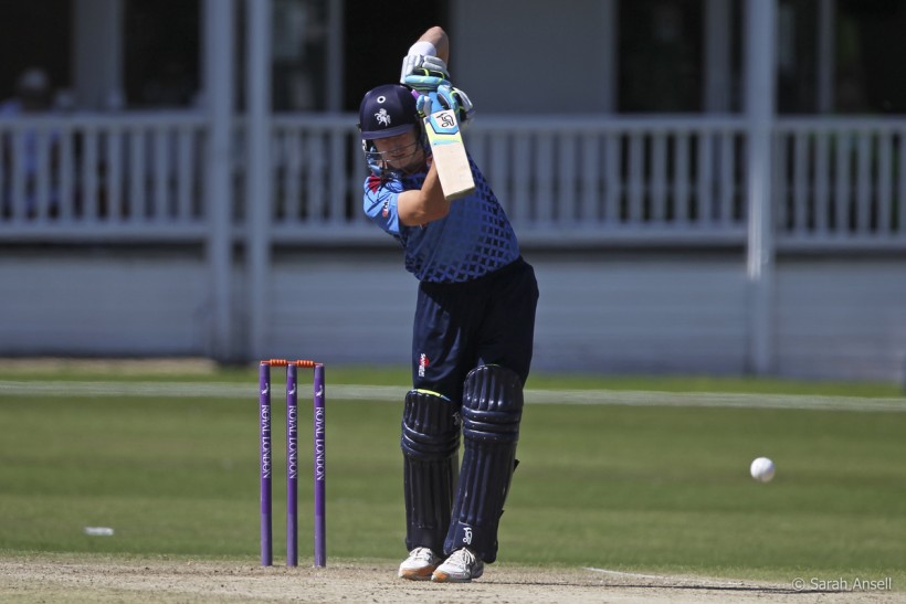 DBD and Denly stand seals win after Coles six-wicket haul