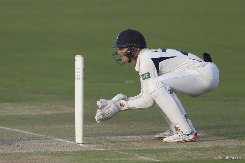 Sam Billings returns to Kent squad to face Leicestershire