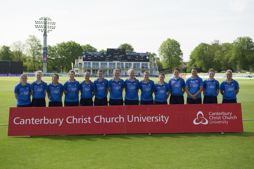 Kent name 12-strong squad for opening T20s v Berkshire & Lancashire