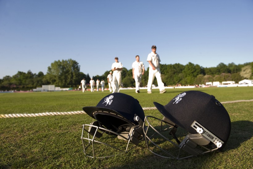 Win Lunch with the Kent Cricket Coaches